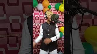 #Holi_Song Daleb Rang tora ander Ravikant Raja#Short_live Sangharsh Music Live live recording