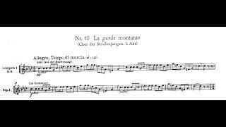 Bizet: Carmen Suite No. 2 (with Score)