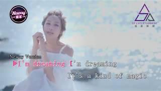 [Neway新歌快遞] 蘇菲 Sophia - Unbroken