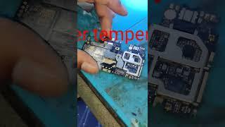 Redmi note 4x deat phone repair