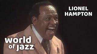 Lionel Hampton and his Orchestra Live At The North Sea Jazz Festival • 14-07-1978 • World of Jazz