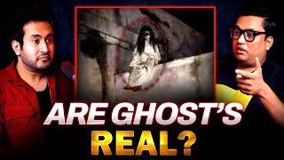 Do GHOSTS Really Exists?(My Experience)