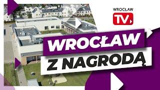 Zobaczcie najbardziej innowacyjny żłobek w Polsce | Wrocław TV