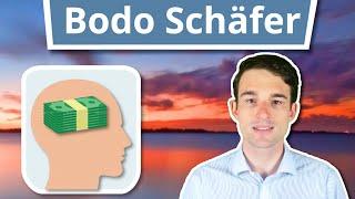 Finanzielle Unabhängigkeit erreichen: "Der Weg zur Finanziellen Freiheit" von Bodo Schäfer