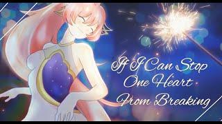 If I Can Stop One Heart From Breaking「Celyyca Cover」from Honkai Star Rail