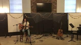 CG's Got Talent 2021  Emily McGuinness