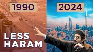 How Can I Increase My Iman in 2024? | Dr. Shadee Elmasry Lecture