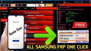 Samsung FRP Bypass New Method 2025  | Samsung Google Account Remove | Samsung Frp Unlock