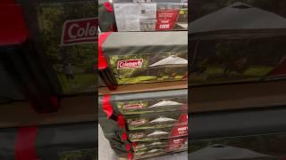 Costco Coleman Canopy Oasis 2 OnePeak on Sale u til June 11