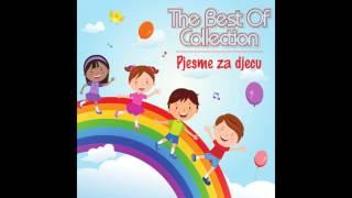 DJEČJE PJESME BEST OF #Croatia records