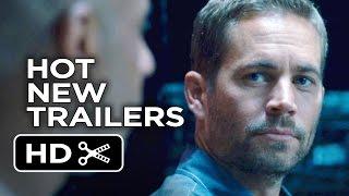 Best New Movie Trailers - March 2015 HD