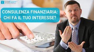 Consulenza finanziaria: a chi chiedere consigli per gli investimenti?