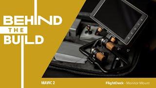 FlightDeck | Behind The Build