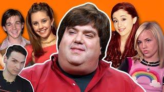 Dan Schneider Allegations PSYCHIC READING