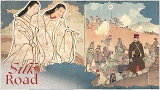 How Japan Went From Ancient Recluse To Imperial Superpower | Lost Treasures | Silk Road