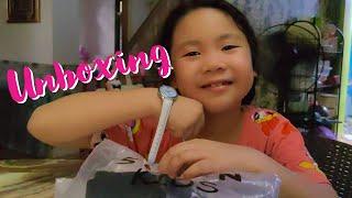 Unboxing Tito Mhel's Gifts from Shein - Thanks a Lot Po | Joelle Mischa Channel