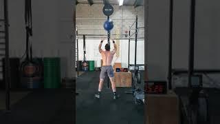 19.1 workout Matt Vale