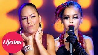 AUDC: Asia Can REALLY Dance! | Abby's Ultimate Dance Competition (S1 Flashback) | Lifetime