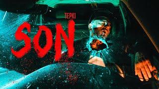 Tepki - "SON" (Official Music Video) + "FULLMETAL" (Trailer) #FULLMETAL