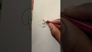 Easy drawing #viral #drawing #trending