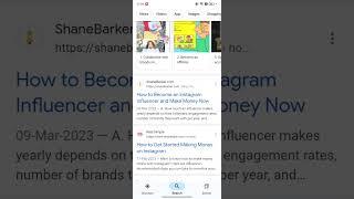 How to Make Money With Instagram Influencer - Tanveer Tech