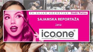 Sajamska reportaža ICOONE