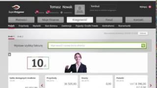 Personalized video for mBank- virtual consultant