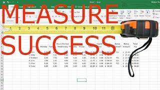 Microsoft Excel 2016 Calculations, Formulas and Spreadsheets