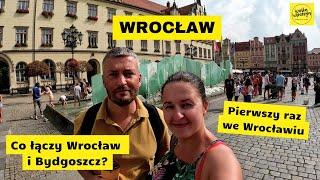 Jak wyglądał nasz nocleg we Wrocławiu i ile nas to kosztowało?