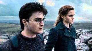 Harry & Hermione Dance Scene Music (O Children)