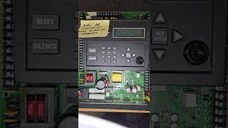 Goran M Repair Service for Silent Knight SK-5208 SK5208 Fire Panel Board