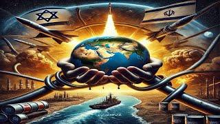 ES GEHT LOS ISRAEL ANGRIFF AUF IRAN | WW3 STEHT VOR DER TÜR | RAPTURE SOON |ENTRÜCKUNG | JESUS KOMMT