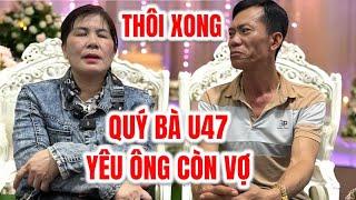 Thôi Xong Quý Bà Yêu Ông Còn Vợ | Hiệp Sĩ Bình Dương