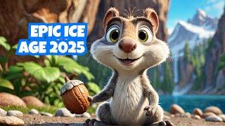 Ice Age  Live Action 2025   First Trailer   20th Century Fox
