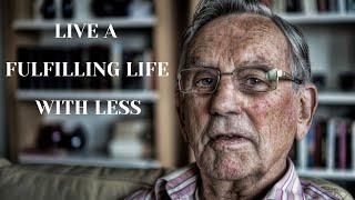 Living Well on a Low Income: Embracing a Fulfilling and simple life before its to late