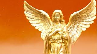 Archangel Gabriel Blessings | Receive Divine Messages | 528 Hz