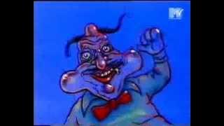 MTV Bumper - Big Chew (26.3.1995.)