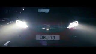 VAUXHALL ASTRA K ADVERT CAMPAIGN - YES IT'S AN ASTRA