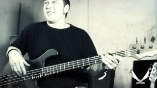 Dean Basses Artist Spotlight - Corey Lowery