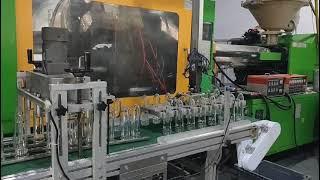 China PET Preform Molds Factory