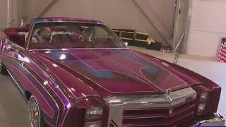 Lowrider Supershow this weekend at Cal Expo