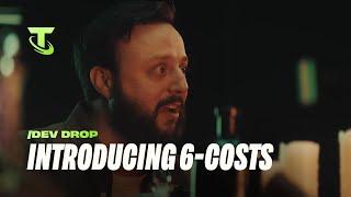 TFT Dev Drop: 6-Costs Enter Into the Arcane I Dev Video - Teamfight Tactics