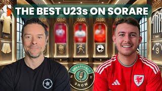 The Best U23s on Sorare