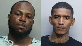 Officers arrest 3 suspects in TSA agent’s murder in Miami-Dade