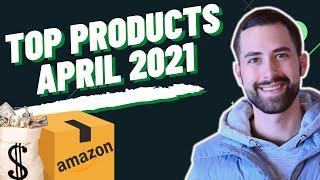 Best Products To Sell On Amazon FBA | April 2021