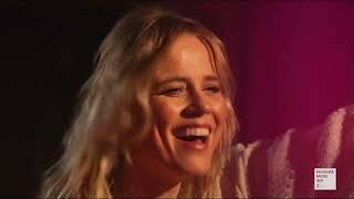 MagentaMusik 360   Ilse DeLange Studio Session  Concert Recording  2021