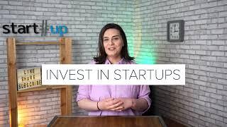 Investiții în startup-uri: cum creezi un portofoliu diversificat (episodul 3)