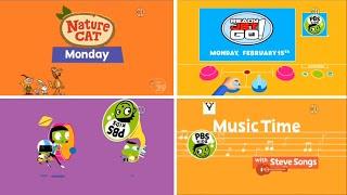 PBS Kids Program Break (2016 WFWA-DT2)
