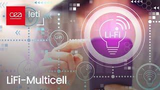 Technology demonstrators: LIFI-MULTICELL | CEA-Leti