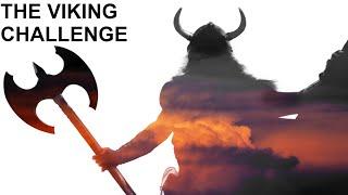 Announcing the Viking Challenge!